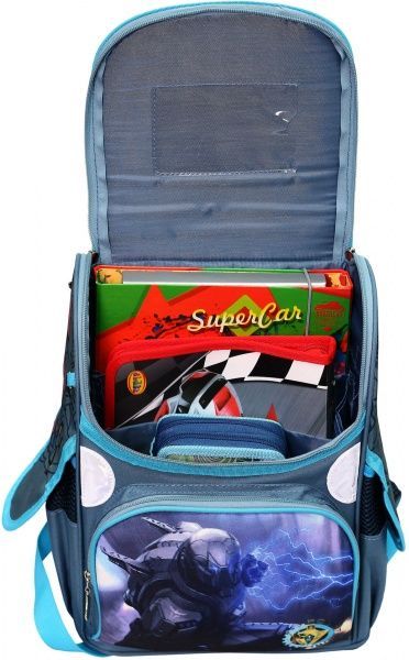 Рюкзак RAINBOW 300D PL 8-511 Footbal