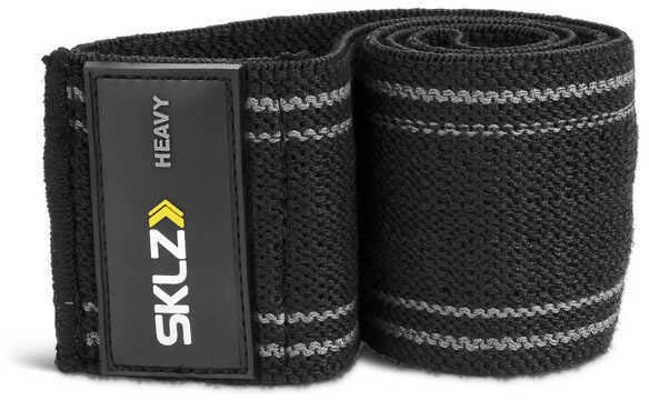 Резинка для фітнесу SKLZ Pro Knit Mini Band Heavy SKLZ 0359 SKLZ