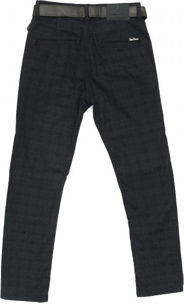 Джинси Altun для хлопчика р.140 синій 2-464 