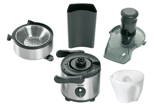 Соковижималка Bartscher 700