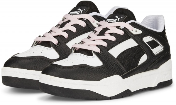 Кроссовки Puma SLIPSTREAM INVDR RUNWAY WNS 38674501 р.37,5 черный