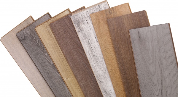 Панель ламината SPC 