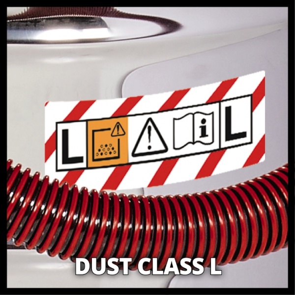 Пылесос Einhell TE-VC 2350 SACL 2342475