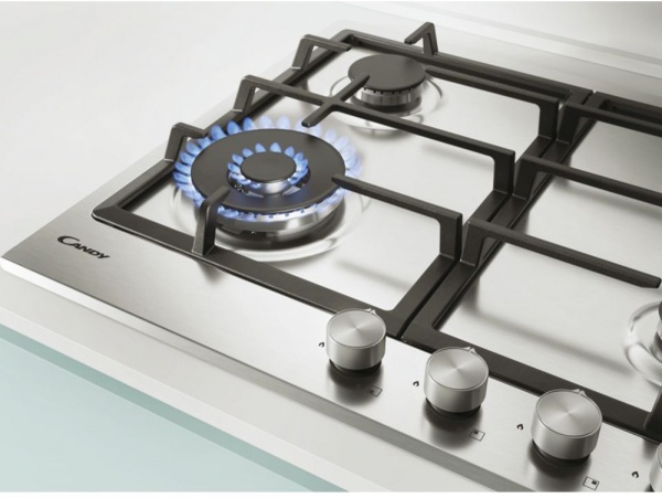 Варильна поверхня Candy CHG6BF4WPX