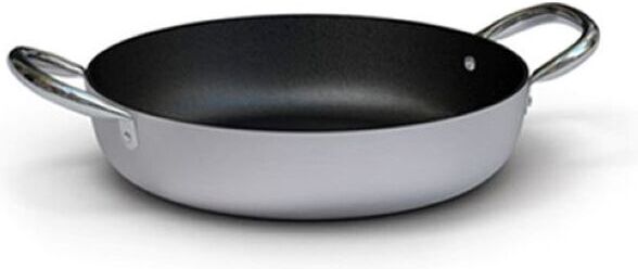 Сковорода з двома ручками Alta Cucina HoReCa 32 см 1000038 Ballarini