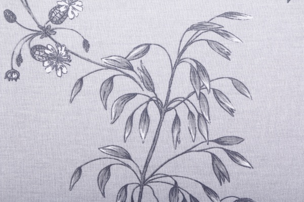 Набір наволочок Meadow 70x70 см синій Luna 