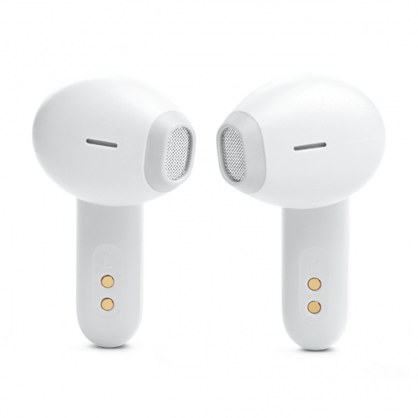 Гарнитура JBL Wave Flex White white (JBLWFLEXWHT)