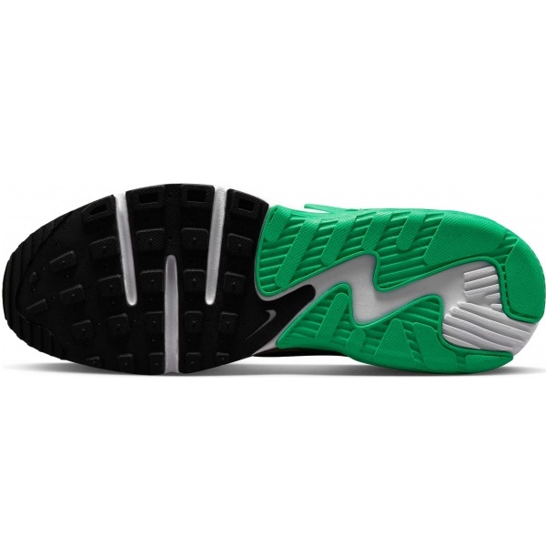 Кроссовки Nike AIR MAX EXCEE CD4165-117 р.42 бежевый