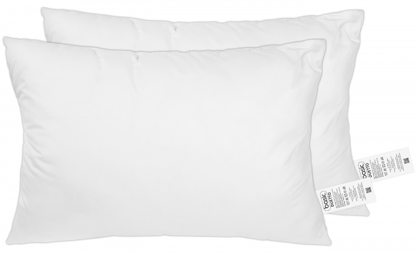 Набор подушек Basic Duetto 2 шт. Sonex 50x70 белый