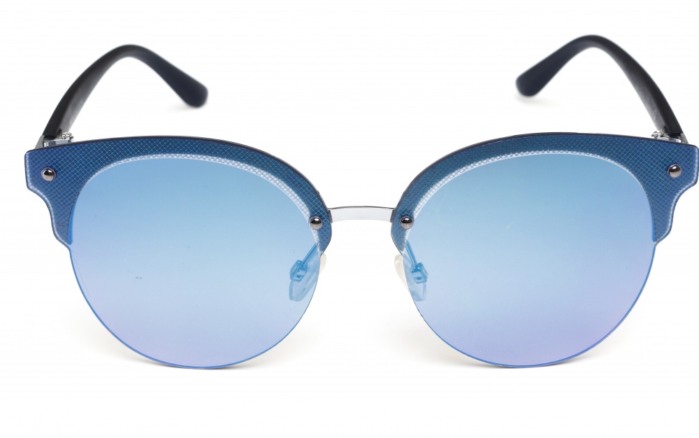 Окуляри сонцезахисні жіночі категорія 3 в асортименті