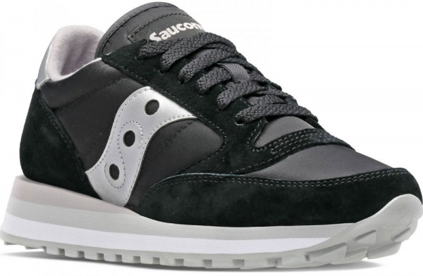 Кросівки Saucony JAZZ TRIPLE 60530-15s р.40 чорний