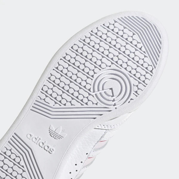 Кросівки Adidas GX4433 р.36 2/3 білий