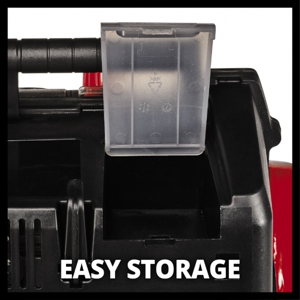 Компрессор Einhell TC-AC 190/6/8 OF Set (4020650) 4020650