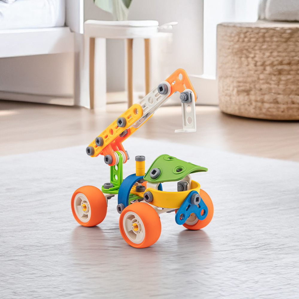 Конструктор OTAMANKO Грайко-збирайко 532.01.71