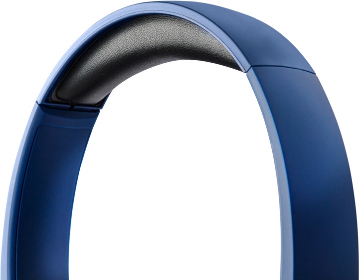 Навушники бездротові Panasonic RB-HF630B blue (RB-HF630BG-A)