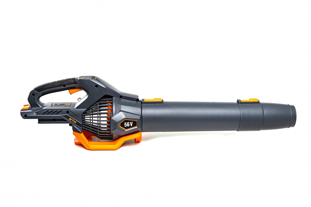 Воздуховод аккумуляторный GTM AB56/1374BL каркас