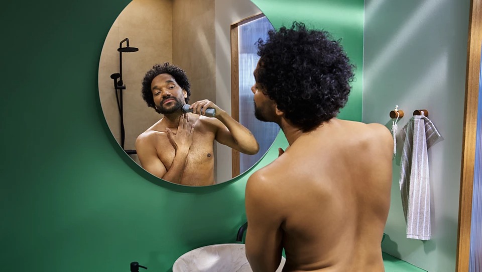 Триммер универсальный Philips MG5931/15 серии 5000 (10-в-1)