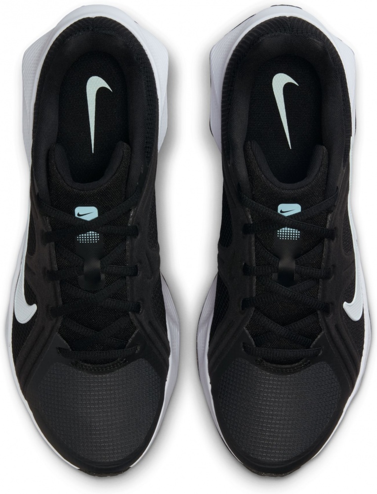 Кроссовки мужские Nike Metro Tek HM9493-005 р.44,5 черные