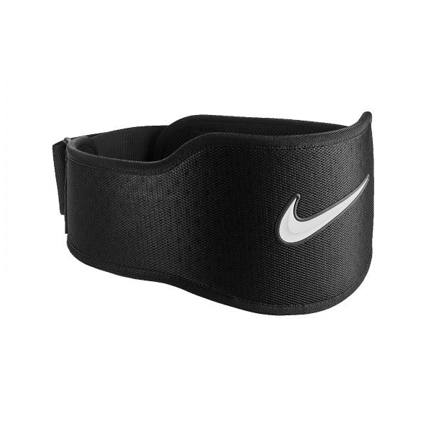 Пояс Nike N.000.0007.091 STRENGTH TRAINING BELT 3.0 р. M 