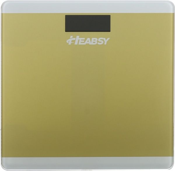 Ваги підлогові Start Gold