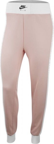 Штани Nike W NSW AIR PANT BB BV4775-682 р. M рожевий