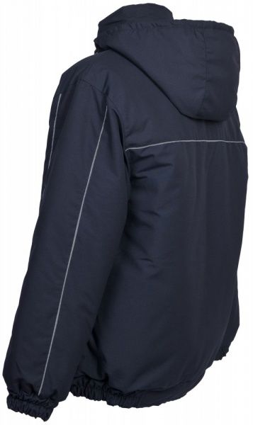 Куртка рабочая Торнадо “Сатурн” утепленная р. 52-54 рост 3-4 темно-синий