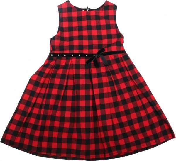 Комплект Eraykids р.110-116 червоний 6025 