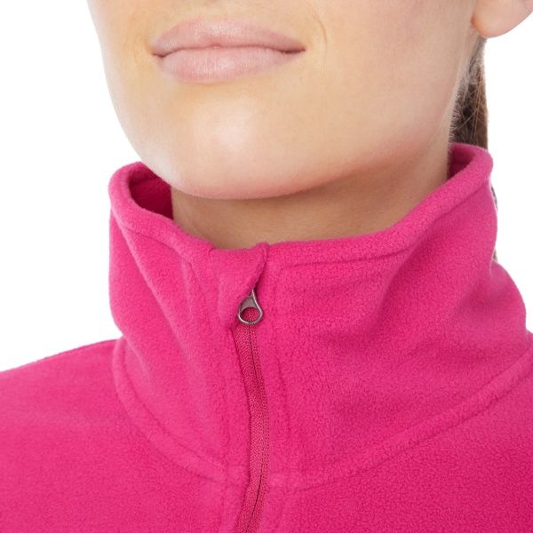 Джемпер McKinley Amarillo wms 252472-413 р. 34 рожевий