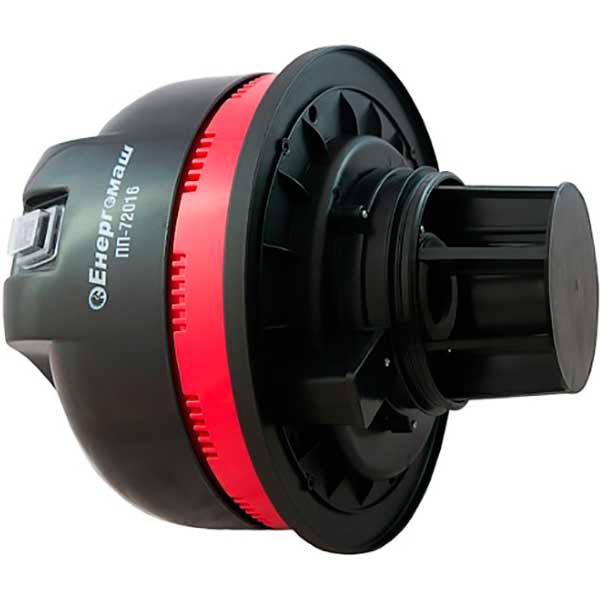 Пылесос Енергомаш строительный ПП-72016