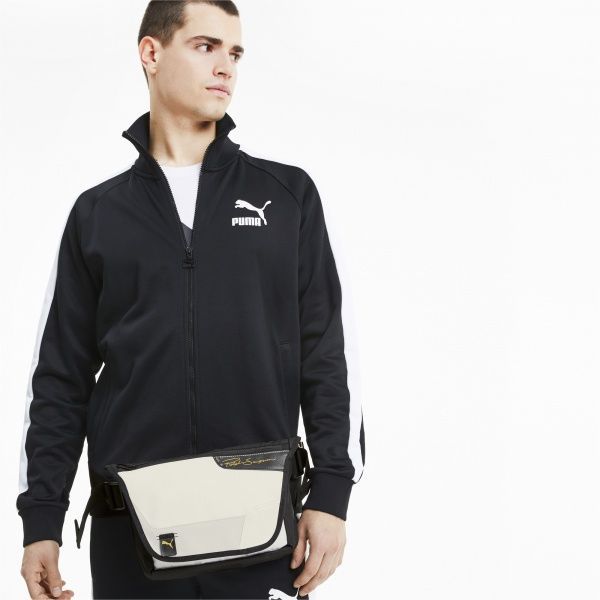 Сумка Puma Ralph Sampson Messenger XS 07745101 2,5 л 