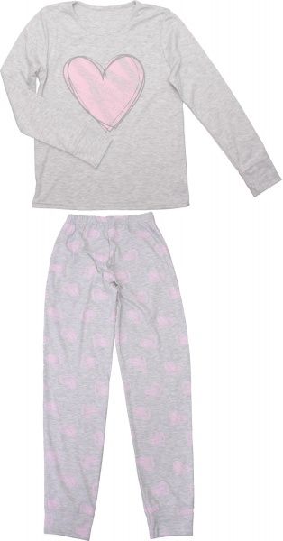 Пижама детская Фламинго 158 - 84 р.158 меланж 