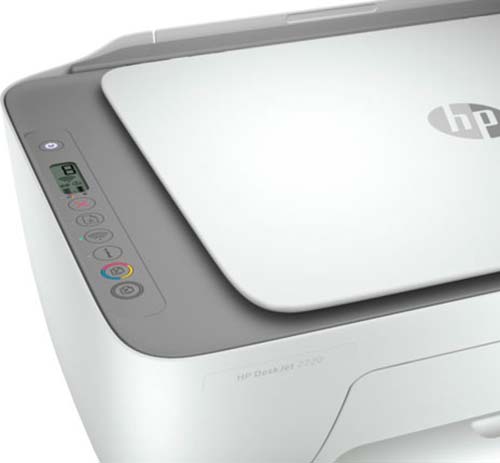 МФУ HP DeskJet 2720 А4 (3XV18B) 