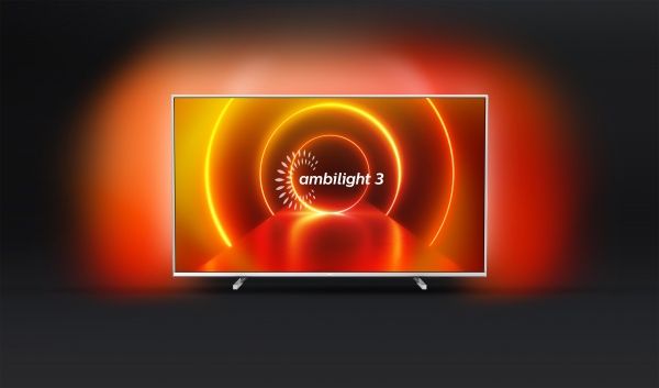 Телевізор Philips 43PUS7855/12