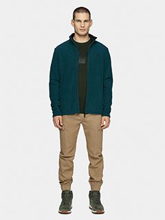 Джемпер 4F NOSD4-PLM300-32S р. 3XL синій