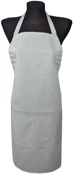 Фартук Lurex Серый La Nuit