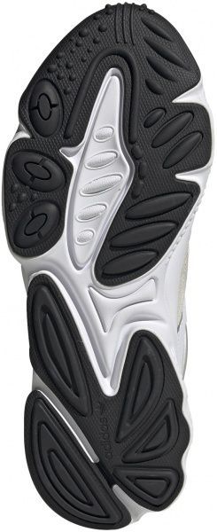 Кроссовки Adidas OZWEEGO EE6464 р.UK 8,5 белый