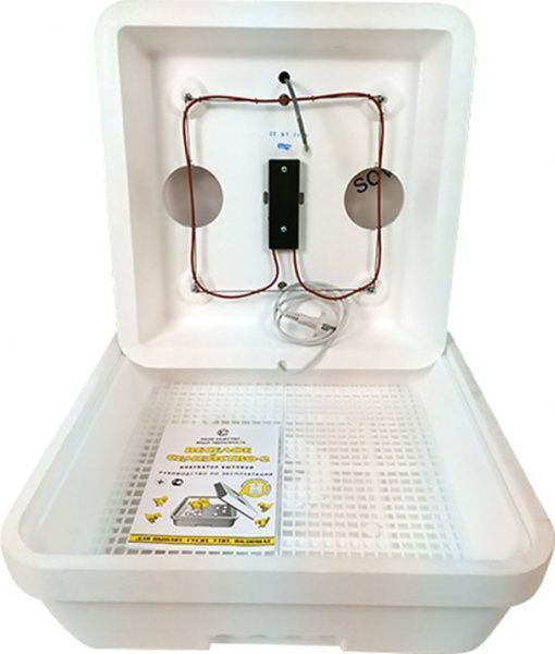 Инкубатор “Веселое семейство”-2Т