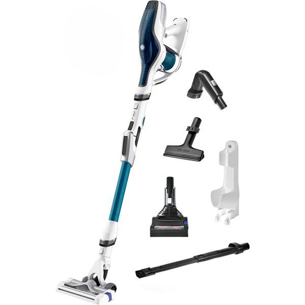 Пылесос аккумуляторный Rowenta Air Force Flex 560 RH9471WO 