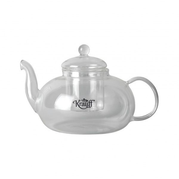 Чайник заварочный Eifer 1000 мл 31-289-002 Krauff