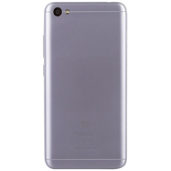 Смартфон Xiaomi Redmi Note 5A 16 Gb grey