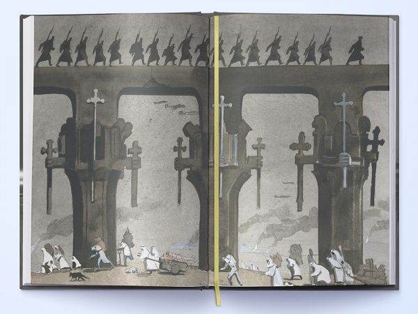 Книга Філіп Пулман «Книга пилу. Таємна спільнота» 978-617-7537-83-9