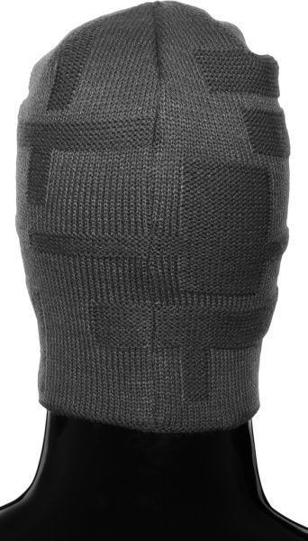 Шапка Firefly 250410-46 OS сірий