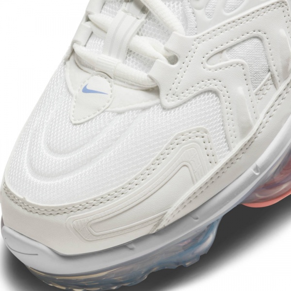 Кроссовки Nike AIR VAPORMAX EVO DC9222-100 р.37,5 US 6,5 23,5 см белый