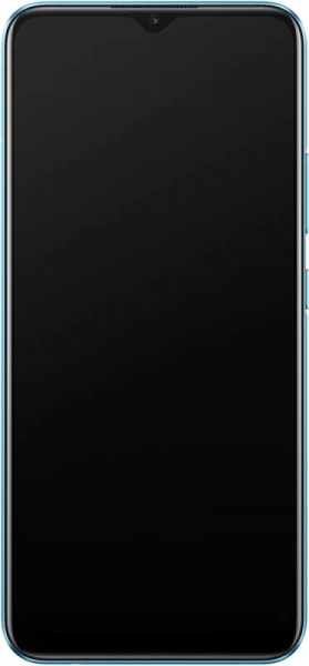 Смартфон realme C21Y NFC 4/64GB blue (RMX3261) 
