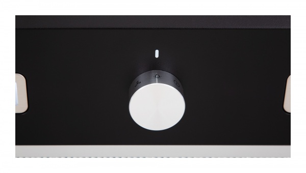 Витяжка Interline Street BL A/52 M/2/M