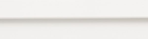 Дверная коробка Classen - Pol S.A. 80х32 мм белый матовый