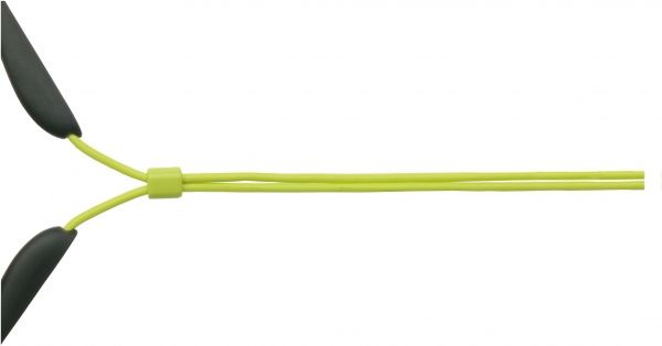 Навушники Panasonic RP-HS34E-Y yellow 