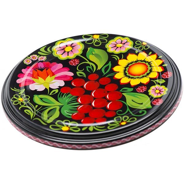 Набор крышек СКО Белфуд 1-82 мм 50 шт