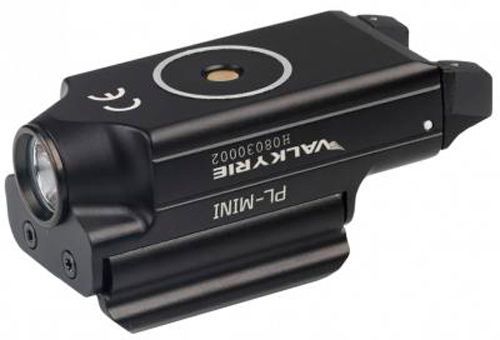 Фонарь Olight PL-Mini Valkyrie черный