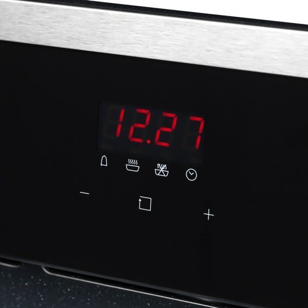 Духова шафа Pyramida F 66 EP IX